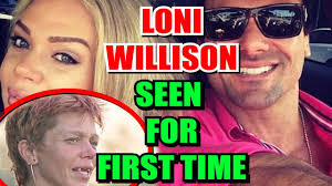 Ayakkabi gi̇ymedi̇, çoraplariyla gezdi̇ loni willison'ın ayağında ayakkabıları olmadığı sadece kırmızı. Omg Loni Willison Is Seen For First Time Baywatch Star Jeremy Jackson S Ex Wife Youtube