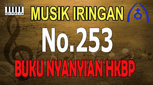 Maybe you would like to learn more about one of these? Buku Nyanyian 253 Ya Tuhan Allahku Buku Ende 253 Ale Debatangki Youtube