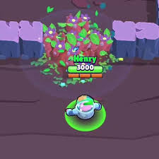 Sprout is a mythic brawler that attacks by throwing a seed bomb over cover that travels forwards around the floor and bounces off walls. Sprout In Brawl Stars Brawler Auf Star List
