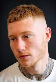 There is a variety of options that you will get when choosing from a range of caesar haircuts. 10 Timeless Caesar Haircut Ideas An Easy How To Get Guide