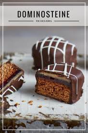Dominosteine Den Weihnachtsklassiker Einfach Selbstgemacht Rezept Baumkuchen Rezept Dominosteine Rezept Dominosteine
