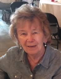 Joan Deardeuff Obituary September 11, 2022