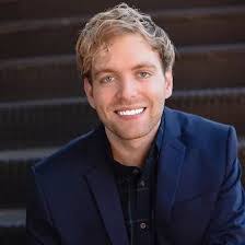 Christian Levan's Instagram, Twitter & Facebook