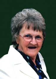 Helen Barrett Obituary March 11, 2011