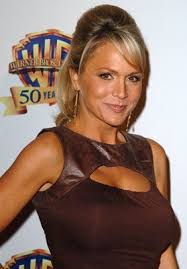 Picture Of Barbara Alyn Woods Barbara Actresses Height And Weight