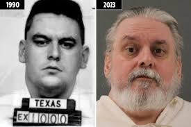 Death row inmate Brent Brewer, 53, pleads to victim's family with cracking  voice in final words before execution