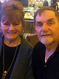 60th Anniversary: The Faulkners