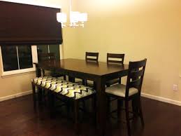 Check out this tutorial and our cute fabric and you'll be set! Reupholstering Dining Room Chairs An Easy And Inexpensive Diy Project