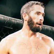 Casey Berry III vs. Timothy Kline, Combat Night Pro