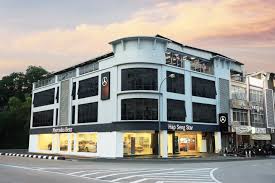 Search on infobel for other companies in the category sale of spare parts and accessories for cars and indutrial vehicles in kepong. Mercedes Benz Malaysia Together With Partner Hap Seng Star Unveil New Iskandar Autohaus In Johor Paultan Org
