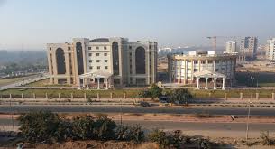 Ruhs Rajasthan University Of Health Sciences Jaipur Courses Fees Placements Ranking Admission 2020