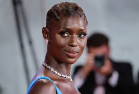 Star Wars Series 'The Acolyte' Casts Jodie Turner-Smith — Disney Plus