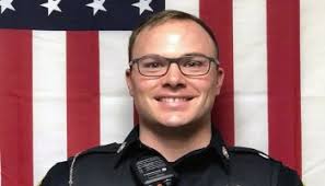 Chillicothe police officer, Whitney Murdock, promoted to Detective