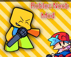 Use pico and thousands of other assets to build an immersive this song has 819 likes. Roblox Noob Over Pico Friday Night Funkin Mods