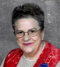 Lois F. Myers Obituary November 21, 2021