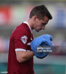 75 Danny Emerton Photos & High Res Pictures