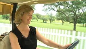 What it's like to be Jordan Spieth's mom | wfaa.com