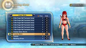 We did not find results for: Xenoverse 2 Shop Gift Aholic Ultra Pack 1 Compatible Xenoverse Mods