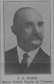 Ferdinand Emery “Ferd” Kuhn (1861-1930)