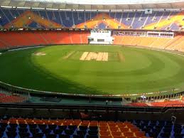 Sardar Patel Stadium Renamed After Pm Modi The stadium was established in 1957 and was foundation stone was laid by former chief minister of. sardar patel stadium renamed after pm modi