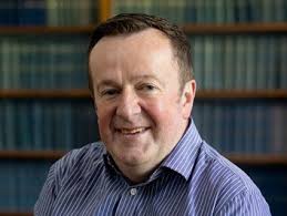 Welcome Peter Gaywood and Katie Bennett