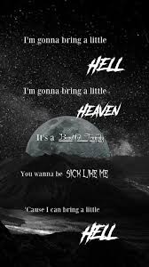 Butcher Babies They Re Coming To Take Me Away Listen The In Between Lyrics In 2020 In This Moment Song Lyrics Rock Heavy Metal Girl