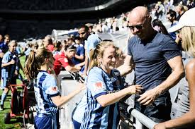 Ingen mattias lindström här inte. Allsvenska Profilen Debuterar Som Expert