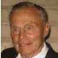 Warren G. Thomas (1924–2015) • FamilySearch