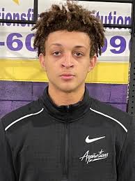 Elijah Reed, Akron, Cornerback