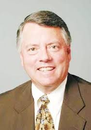 Gerald Frick Obituary (2021)