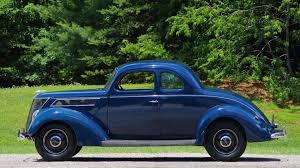 Image result for Washington Blue 1937 Ford