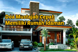 'jangan mendoakan bencana atas dirimu sendiri artinya tidak. Amalkan Doa Mustajab Ini Insyaallah Dalam 1 Tahun Cepat Memiliki Rumah