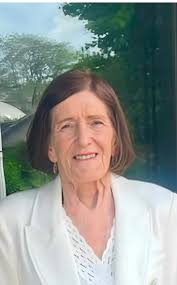 Death Notice of Kathleen (Colleen) Warren (née McDonnell) (Portrane,  Dublin)