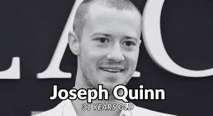 Heartbreaking news about Joseph Quinn, we announce… See more