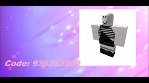 You can find the clothes codes easily from the fan pages and official pages of roblox. Roblox Free Robux All Roblox Hair Ids