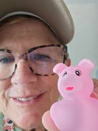 My Granddaughter will be so happy, thank you!