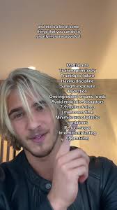 I should add, the changes to your bone structure will only occur if you  test max throughout puberty. #looksmax#selfimprovement#glowup#advice