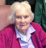 Condolence Book for Maura Merrick (née Young) (Cullen, Tipperary)