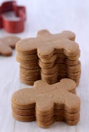 4.5 stars based on 57 votes. Gingerbread Cookies That Won T Spread Recipe