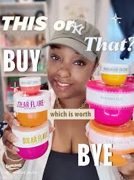 Affordable Solar Flare Body Butters: Top Five Below $5 Sol de Janeiro Dupes