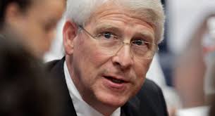 Letter with ricin sent to Wicker