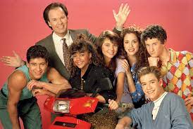 Saved By The Bell Cast Where Are They Now Ew Com
