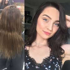 Hair by Paige Harmier