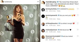 See more ideas about mariah carey 90s, mariah carey, mariah. If Mariah Carey Had An Instagram In The 90s A Viral Thread 16 Pics