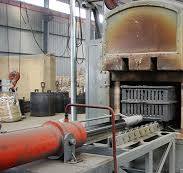 Foundry heat treatment furnace manufacturers | Moulding ...