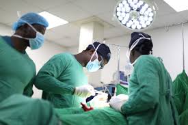Post Graduate Residency Fellowship Aic Kijabe Hospital