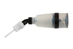 Laser Tools 6865 Filling Funnel for AdBlue® - Angled