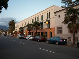 Now $182 (was $̶2̶2̶2̶) on tripadvisor: Virginia Hotel Santa Barbara California Wikipedia
