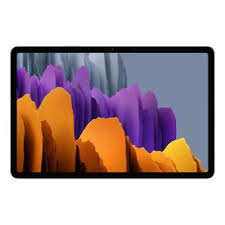 Trop de tablettes tactiles d'entrée de gamme proposent une capacité de stockage en dessous de 16 go et cela peut poser problème. 7 Sur Tablette Tactile Samsung Galaxy Tab S7 Sm T870 Wifi 11 128 Go Argent Mystique Tablette Tactile Achat Prix Fnac