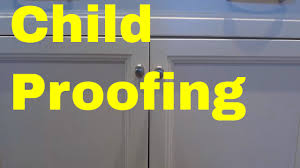 Maybe you would like to learn more about one of these? How To Childproof Kitchen Cabinets Easy Method For Babyproofing Youtube